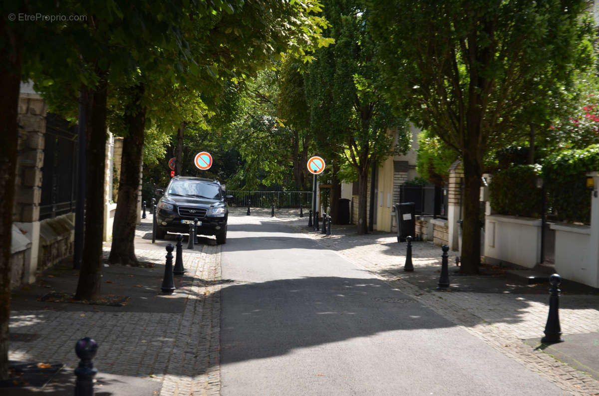 Appartement à CHAMPIGNY-SUR-MARNE