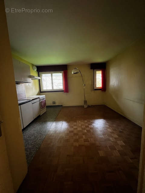 Appartement à MEUDON