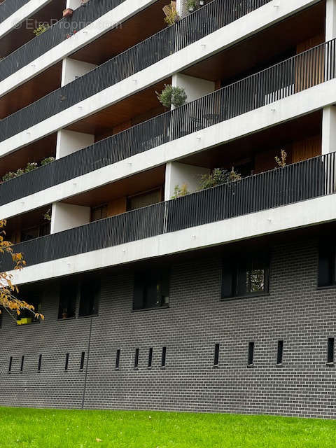 Appartement à MEUDON