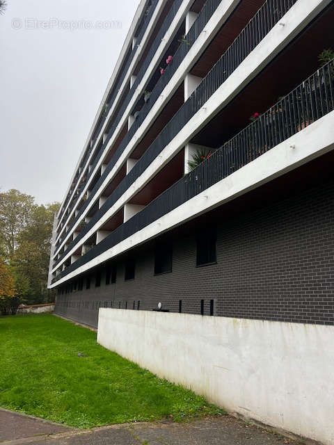 Appartement à MEUDON