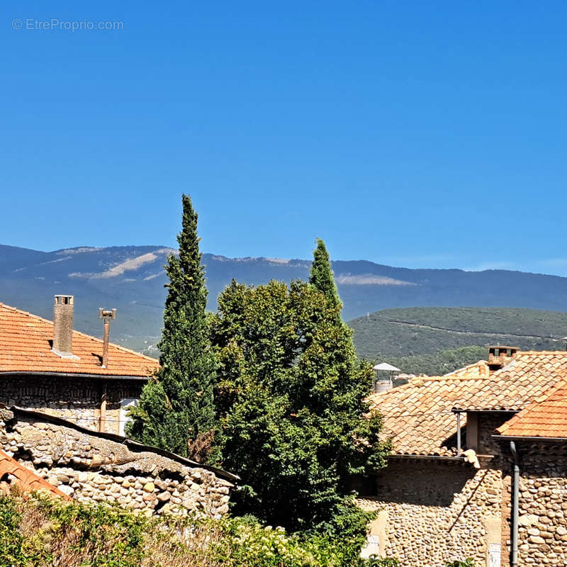 Maison à LES MEES