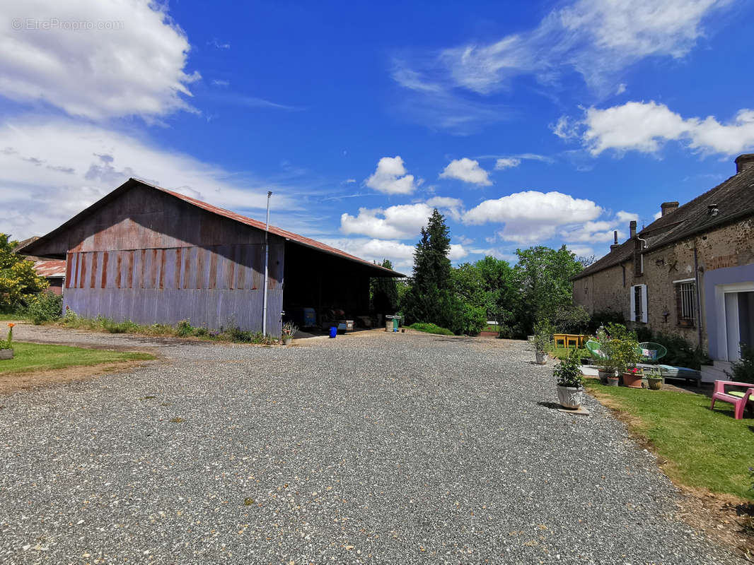 Maison à SENS