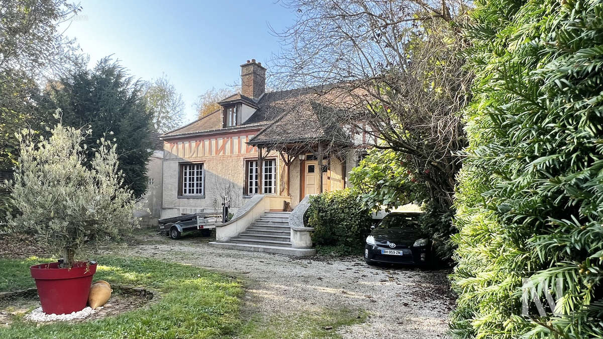 Maison à TROYES