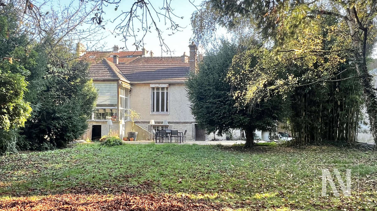 Maison à TROYES