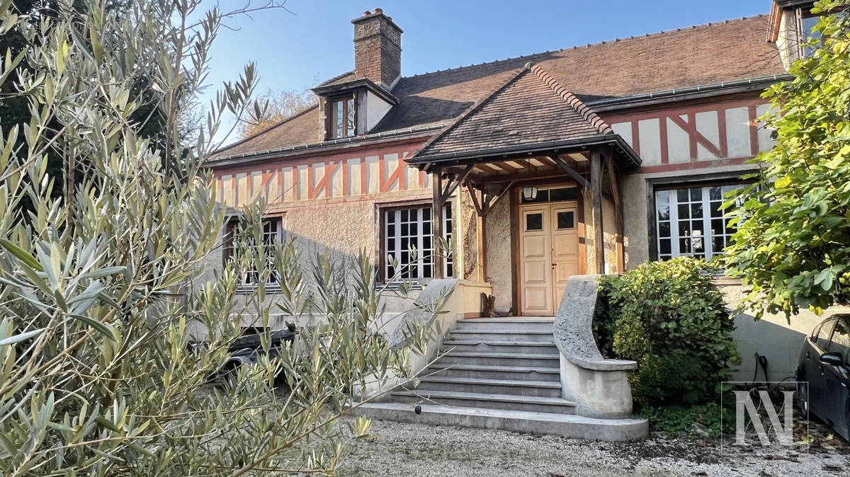 Maison à TROYES