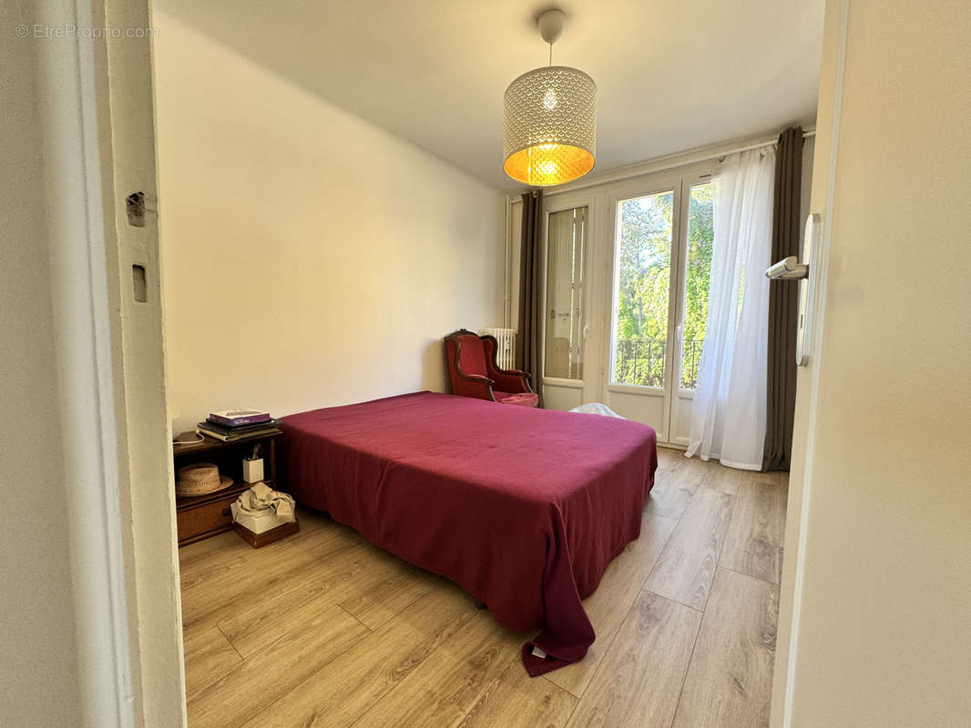 Appartement à HYERES