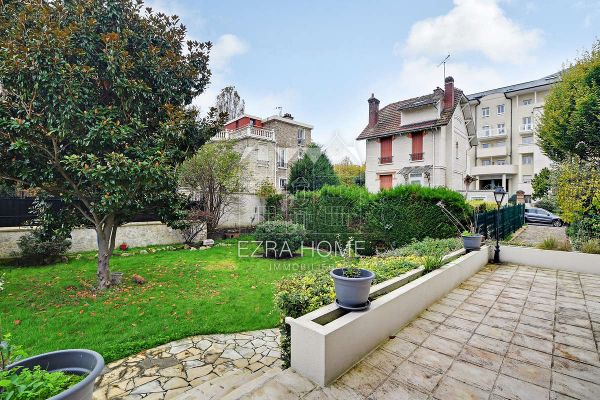 Maison à ENGHIEN-LES-BAINS