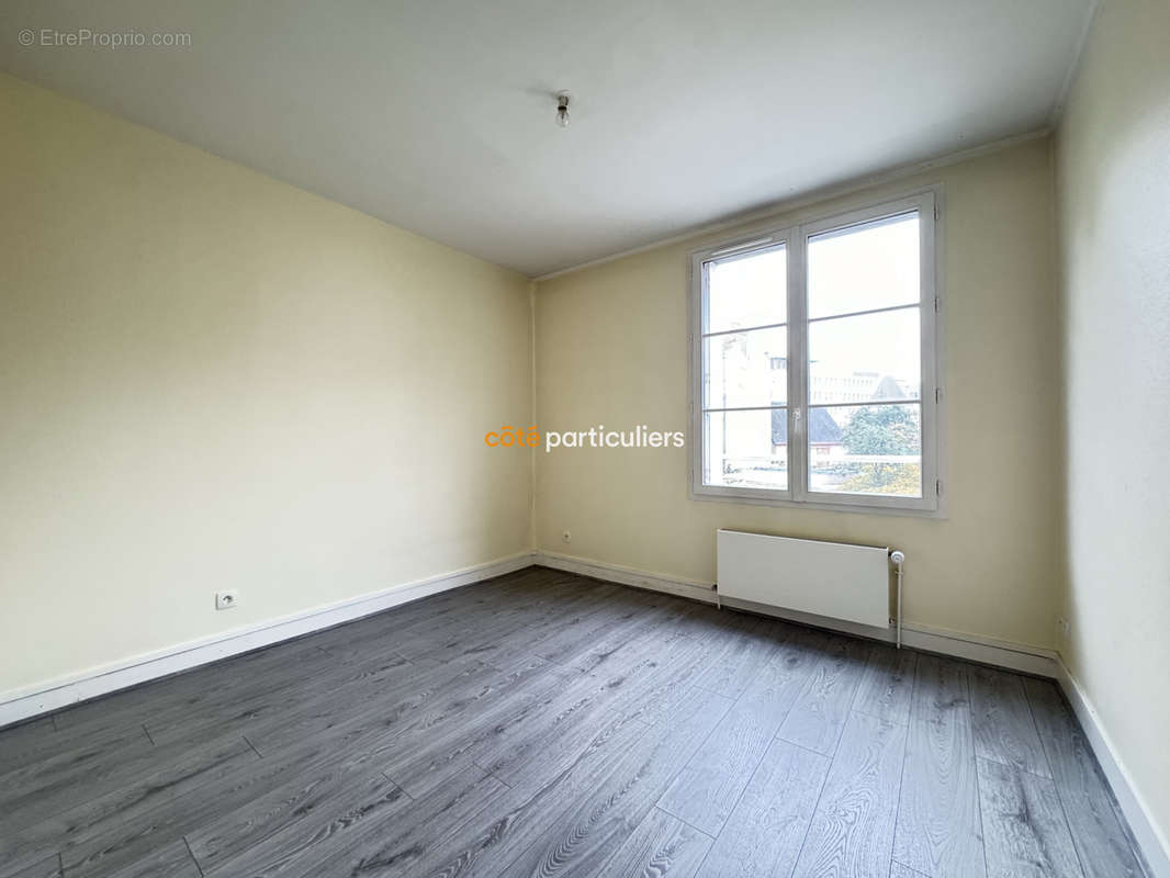 Appartement à ORLEANS