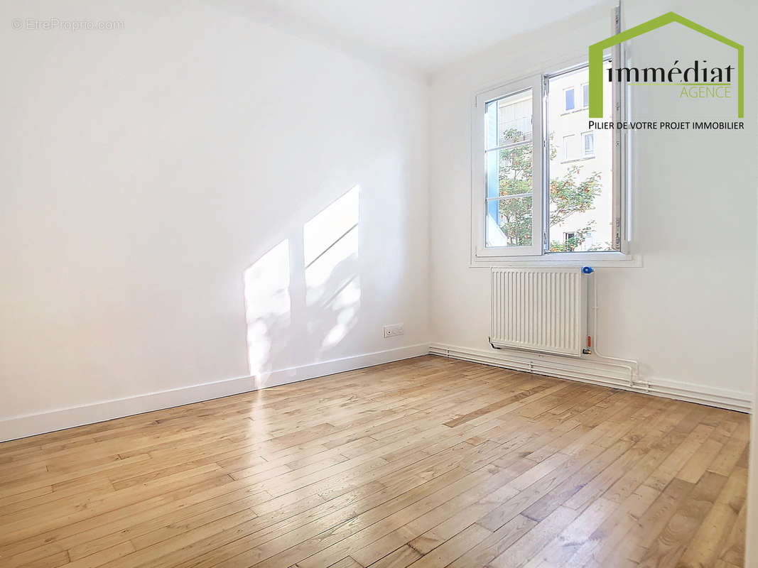 Appartement à RUEIL-MALMAISON