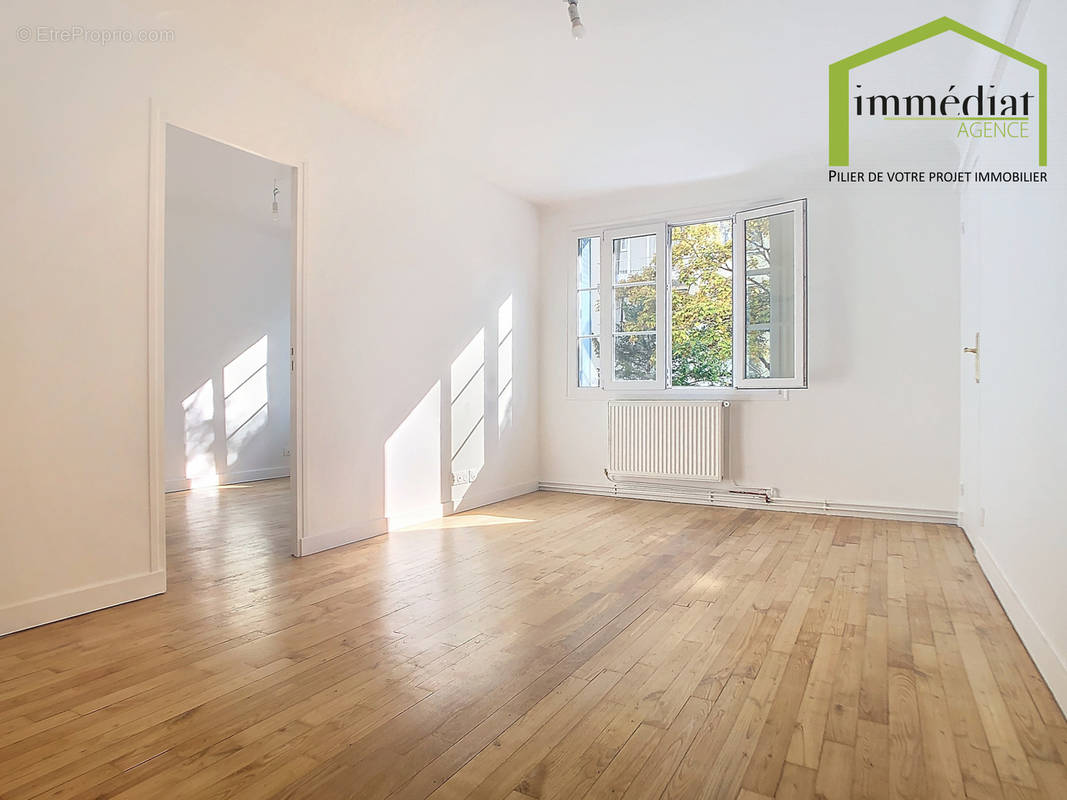 Appartement à RUEIL-MALMAISON