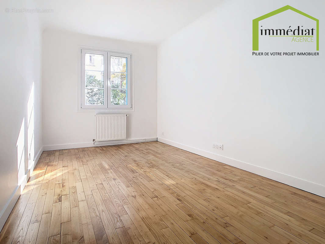 Appartement à RUEIL-MALMAISON