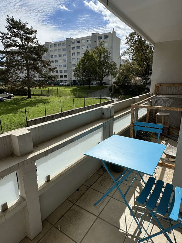 Appartement à LYON-5E