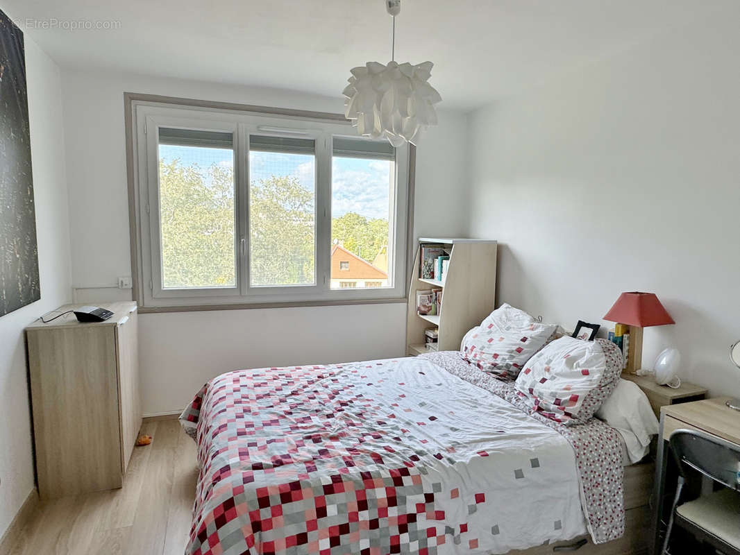 Appartement à LYON-5E