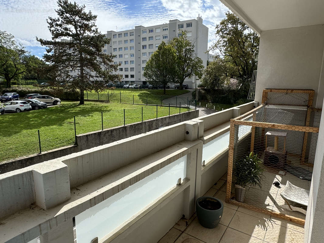 Appartement à LYON-5E