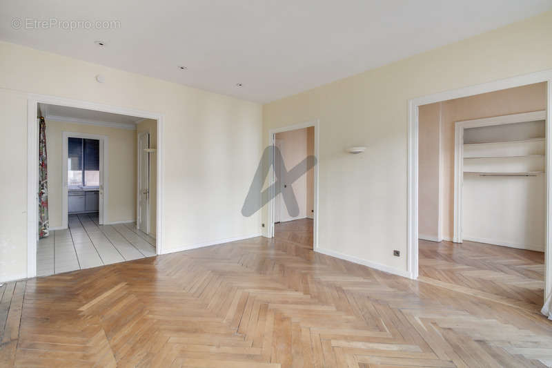 Appartement à LYON-1E