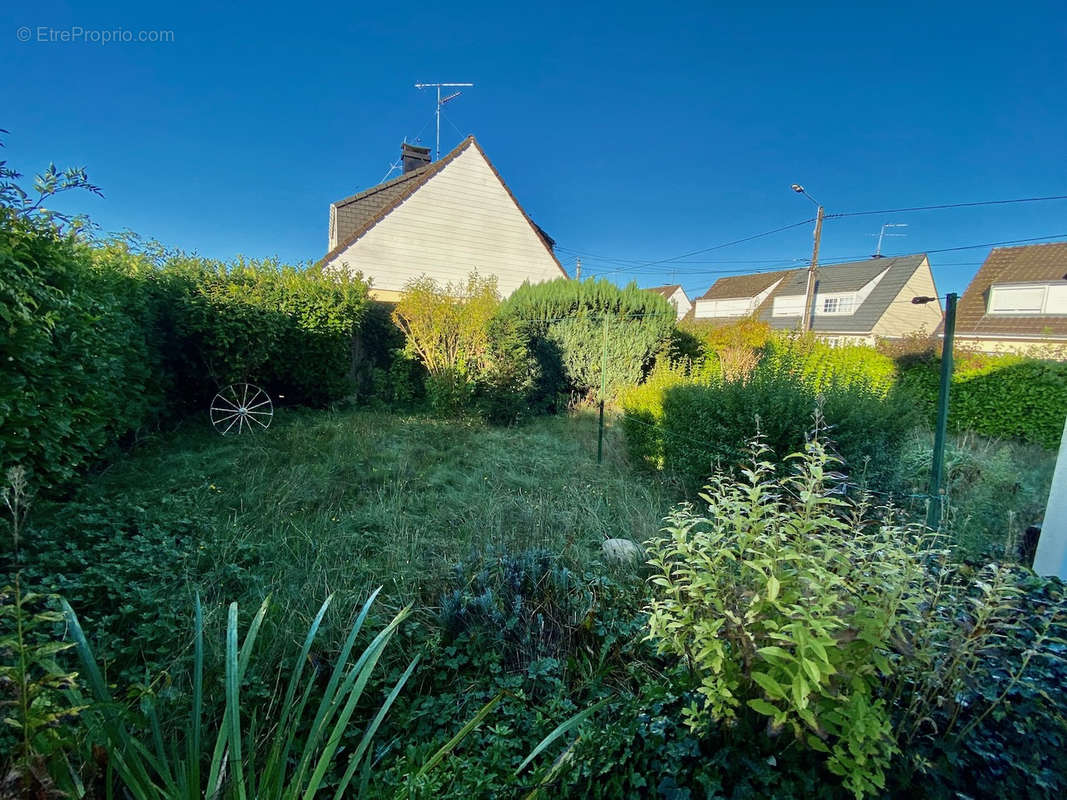 Maison à LOUVROIL