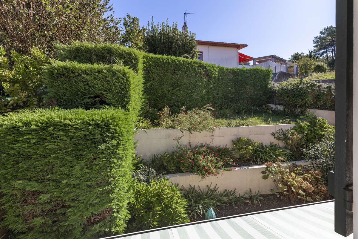 Maison à BIARRITZ