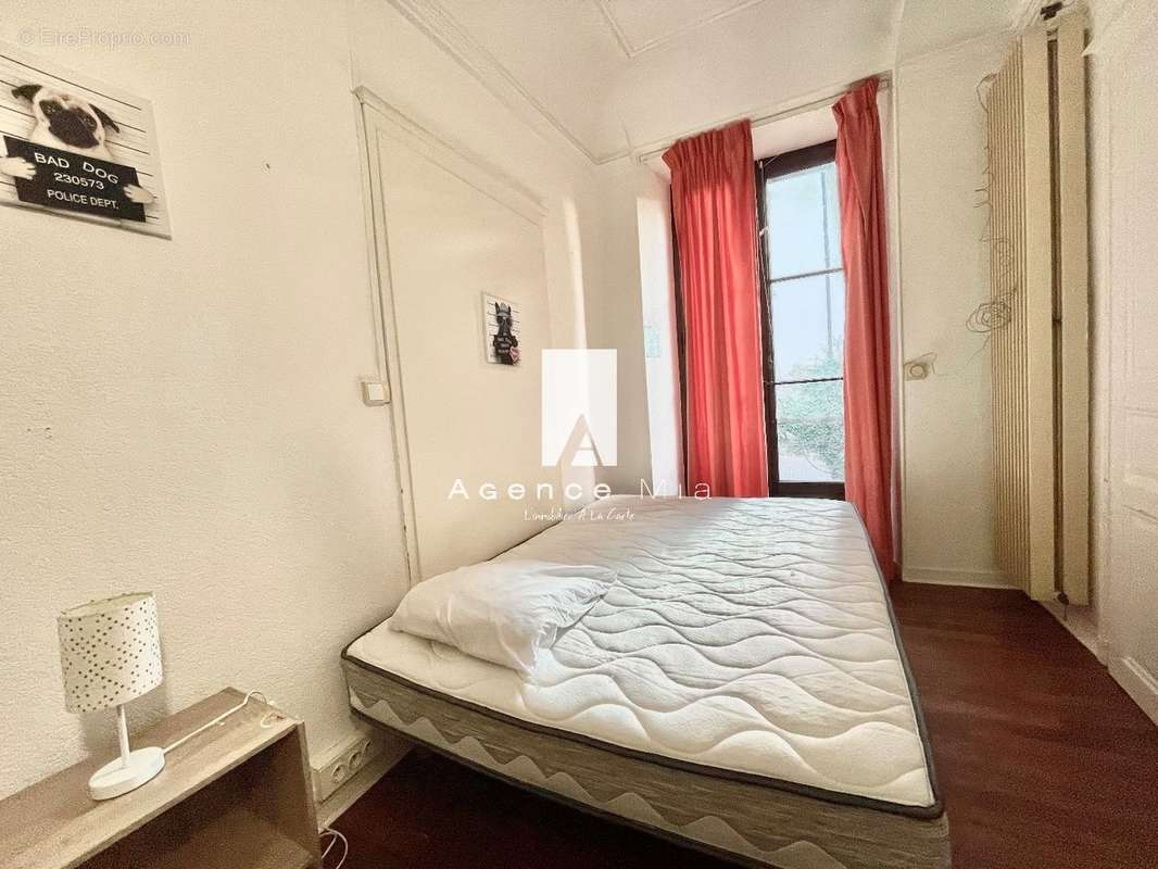 Appartement à THONON-LES-BAINS