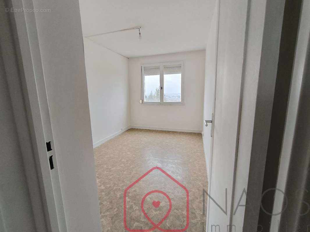 Appartement à AMIENS