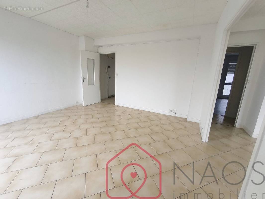 Appartement à AMIENS