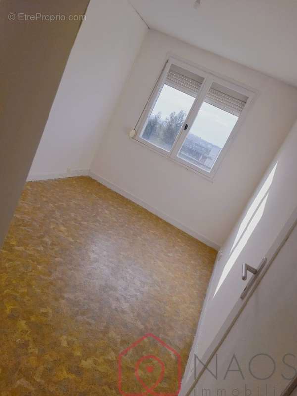 Appartement à AMIENS