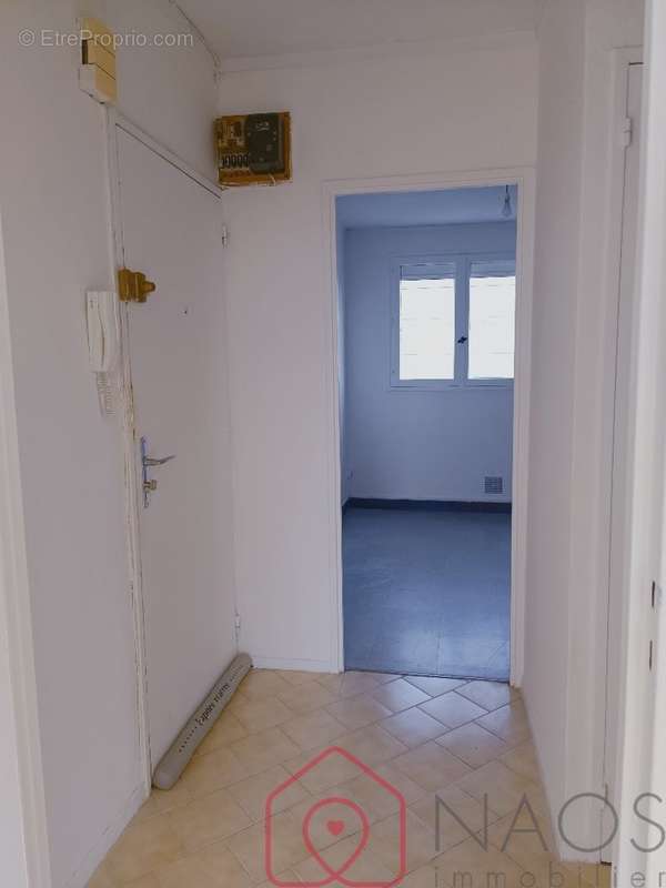 Appartement à AMIENS