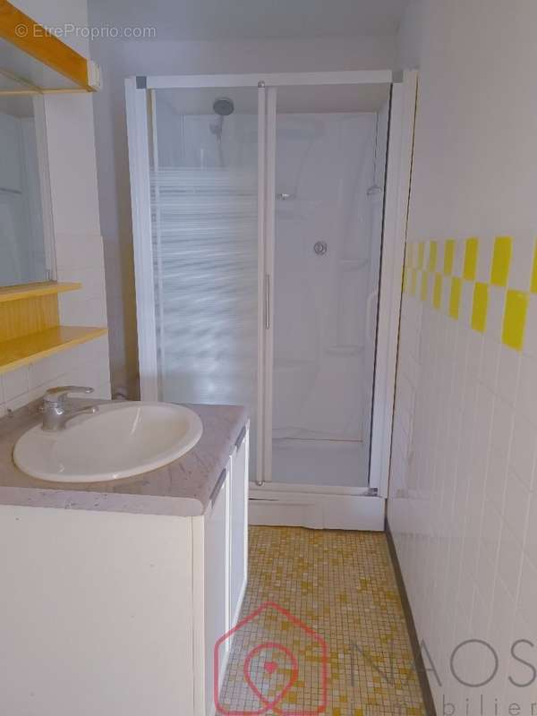 Appartement à AMIENS