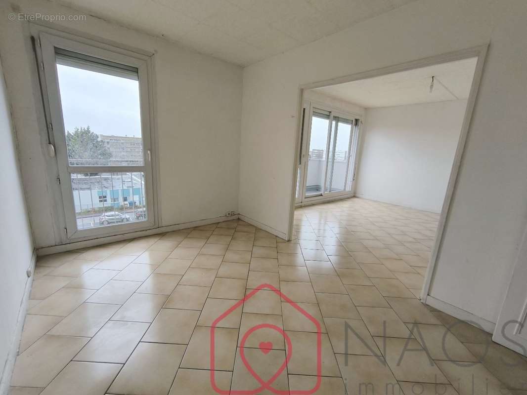 Appartement à AMIENS