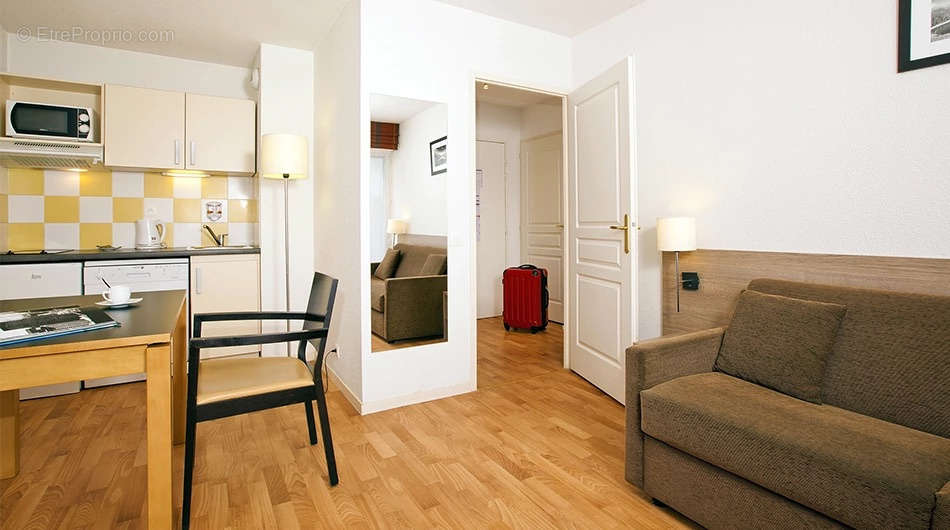 Appartement à PREVESSIN-MOENS