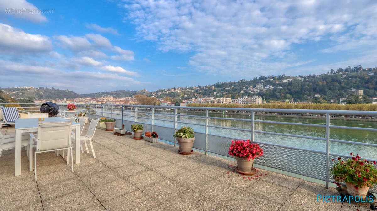 Appartement à SAINTE-COLOMBE