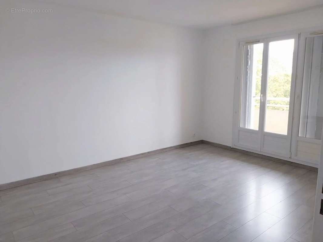 Appartement à DREUX