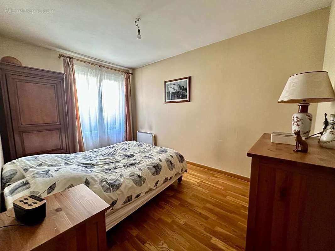 Appartement à MONTMORENCY