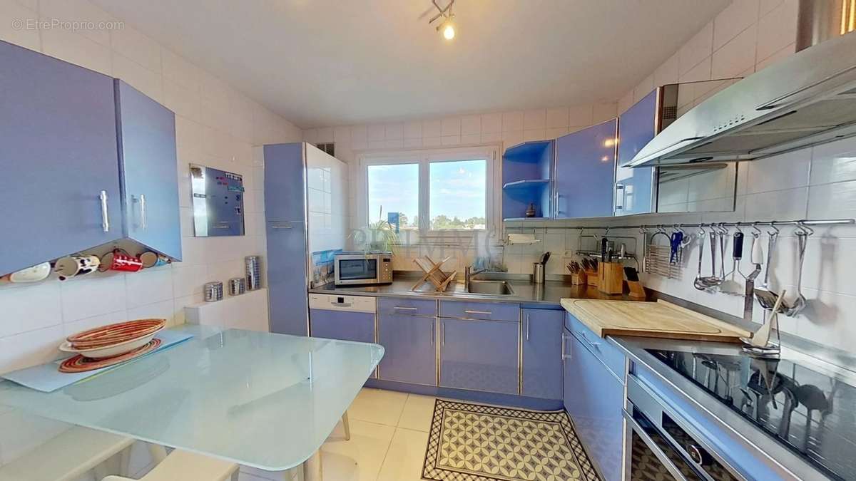 Appartement à SAINT-RAPHAEL