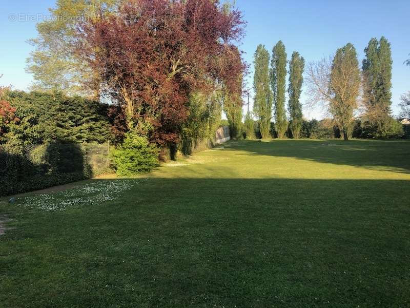 Terrain à SAULX-LES-CHARTREUX