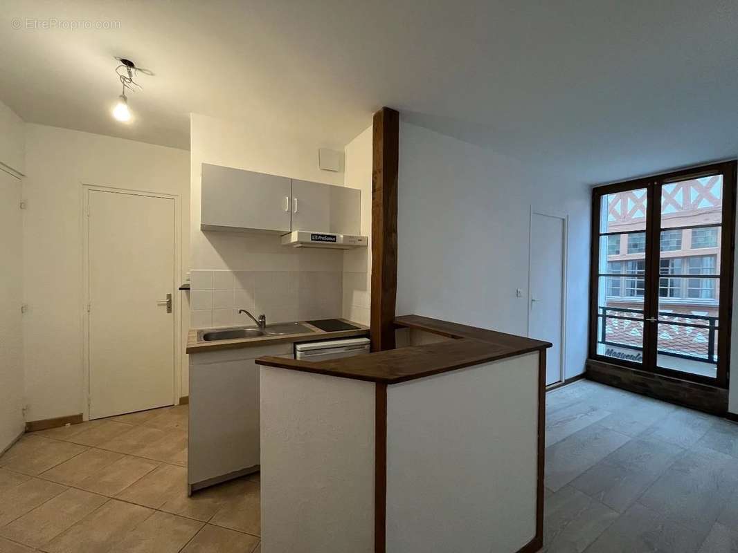 Appartement à ORLEANS