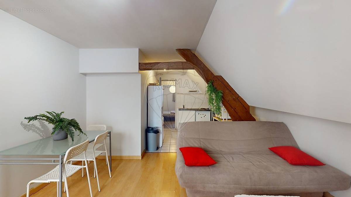 Appartement à ORLEANS