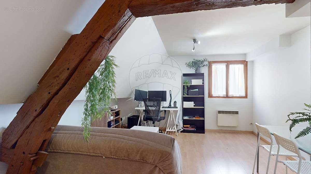 Appartement à ORLEANS