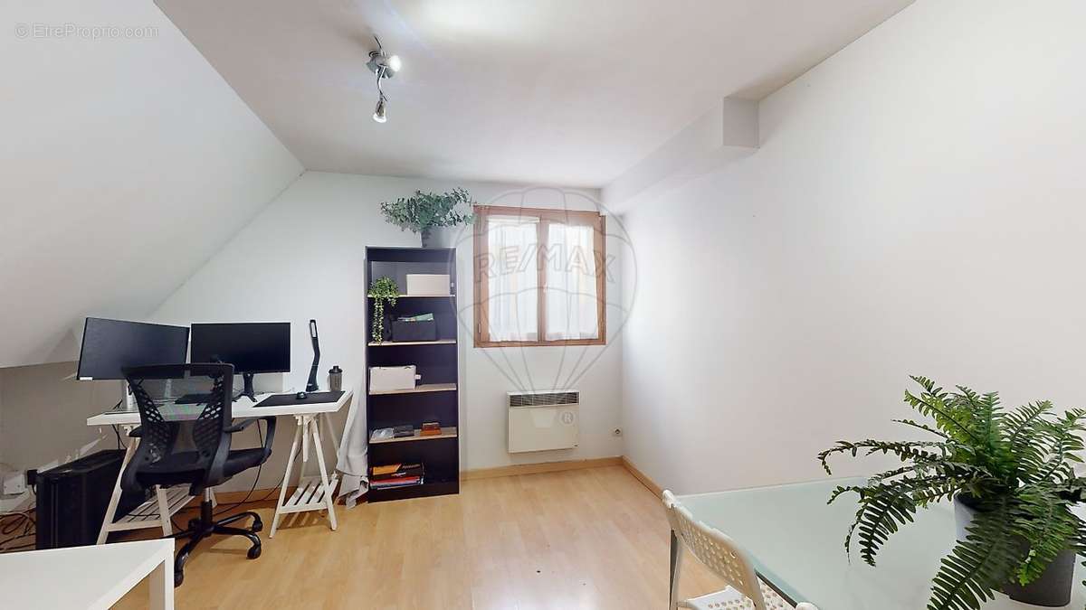 Appartement à ORLEANS