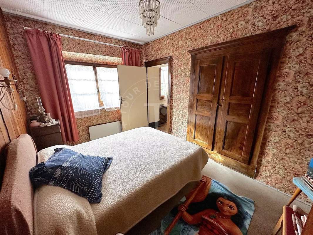 Appartement à FAVERGES