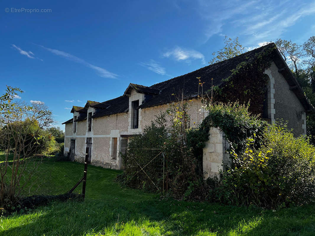 Autre à CHATELLERAULT