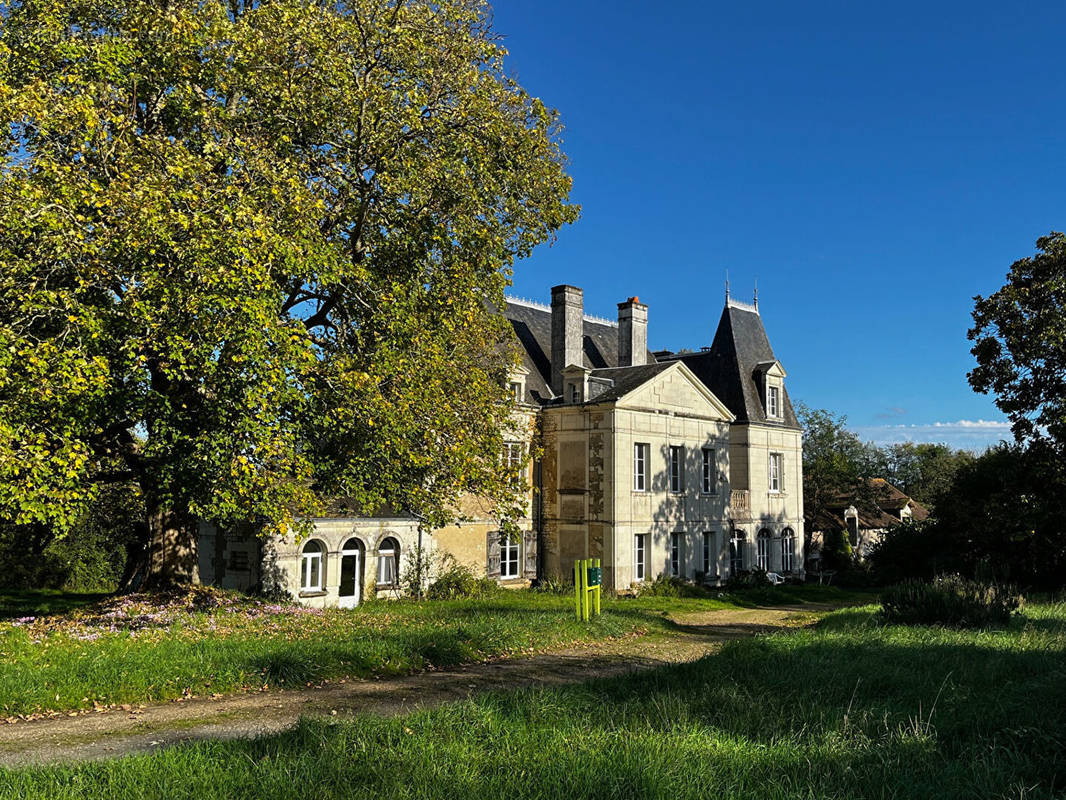 Autre à CHATELLERAULT