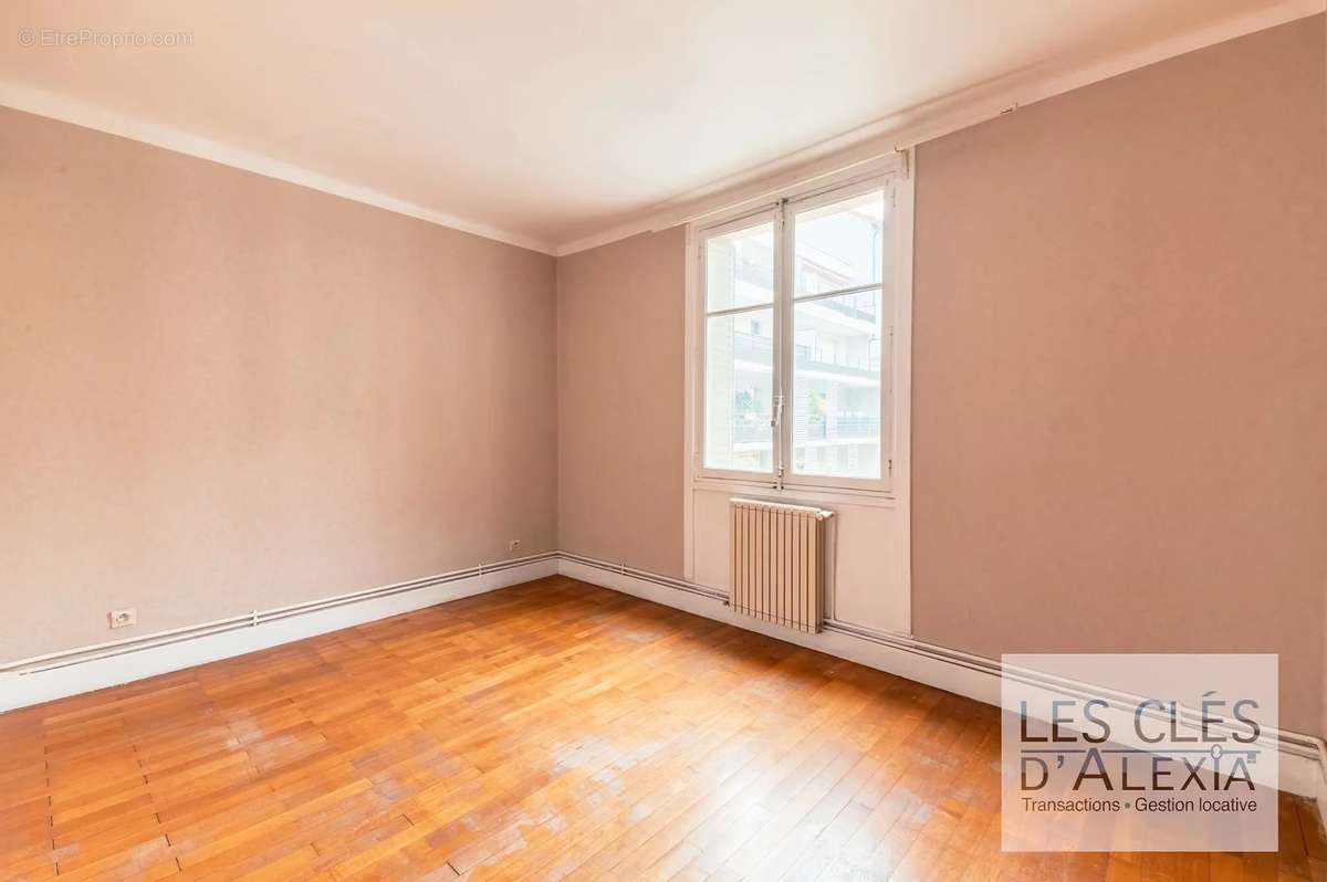 Appartement à LYON-3E