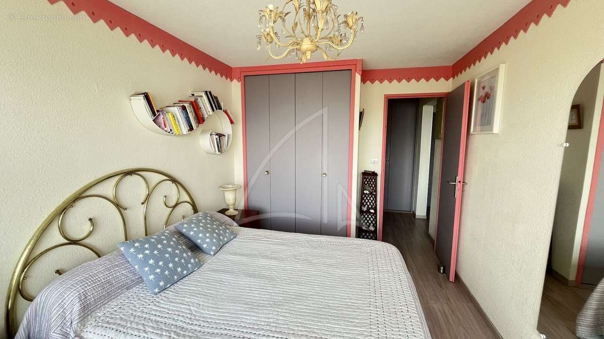 Appartement à PALAVAS-LES-FLOTS