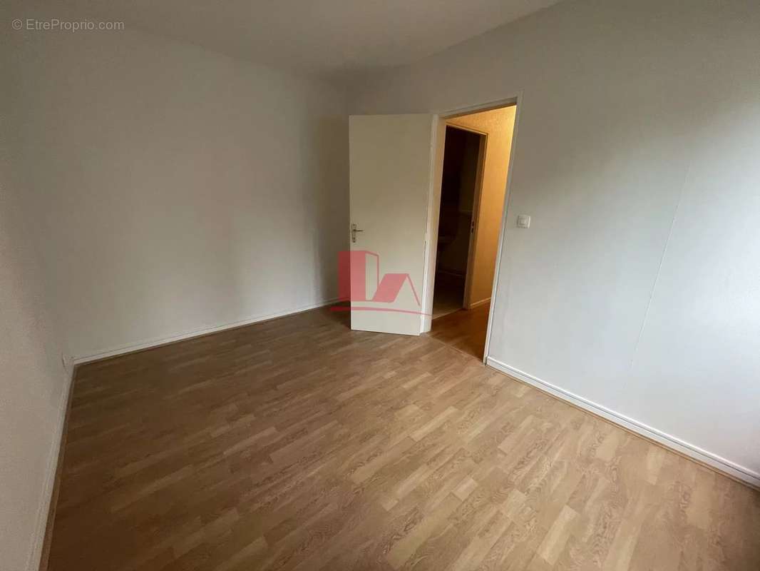 Appartement à ISSY-LES-MOULINEAUX