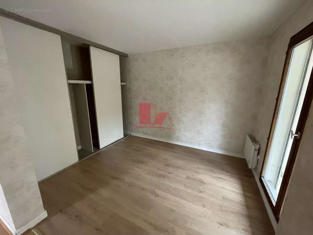 Appartement à ISSY-LES-MOULINEAUX