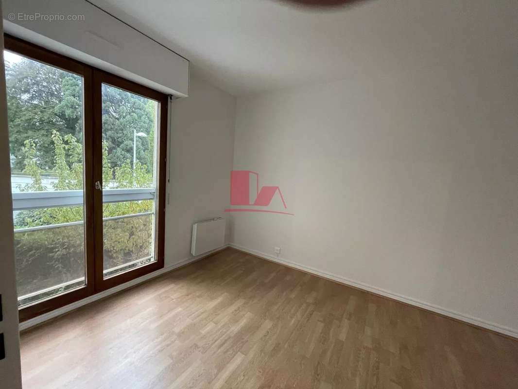 Appartement à ISSY-LES-MOULINEAUX