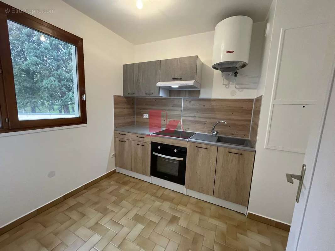 Appartement à ISSY-LES-MOULINEAUX