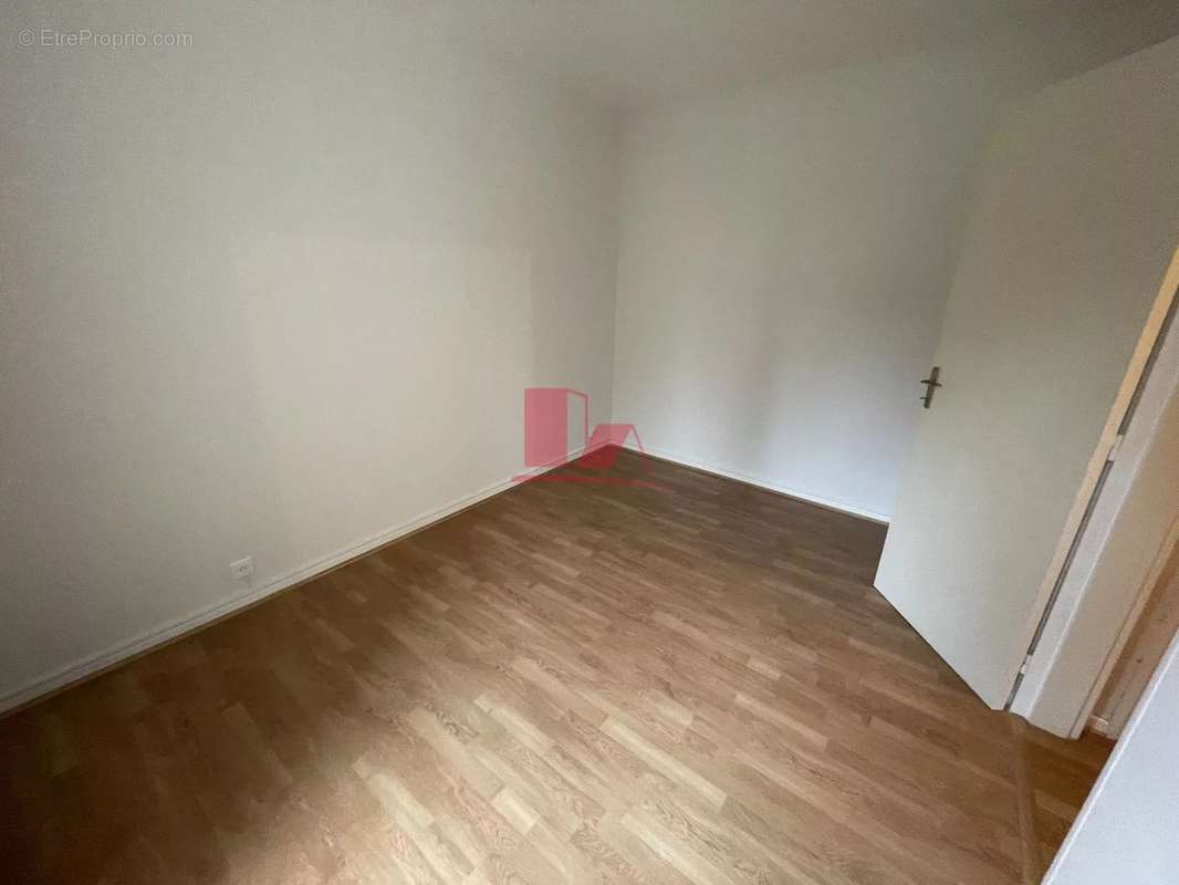 Appartement à ISSY-LES-MOULINEAUX