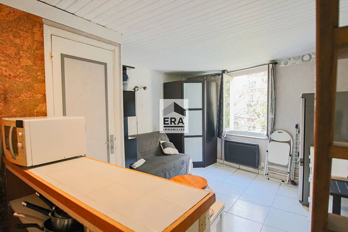 Appartement à PARIS-13E