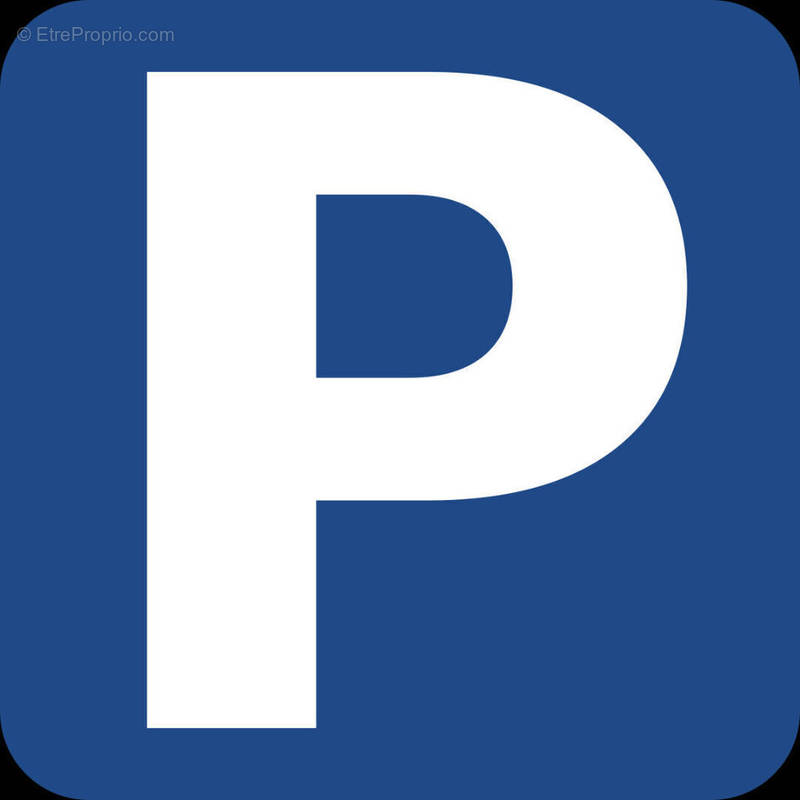 Parking à NEUVILLE-SUR-SAONE